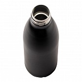 Butelka próżniowa Inuvik 700 ml, czarny  (R08433.02)