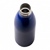 Butelka próżniowa Inuvik 700 ml, granatowy  (R08433.42)