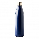 Butelka próżniowa Inuvik 700 ml, granatowy  (R08433.42)
