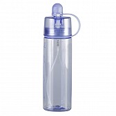 Bidon Sprinkler 420 ml, niebieski - druga jakość (R08293.04.O)