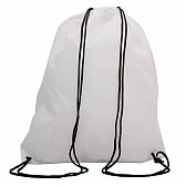 Plecak promocyjny, biały  (R08695.06)