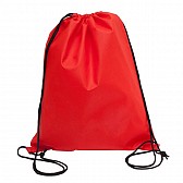 Plecak promocyjny New Way, czerwony  (R08694.08)