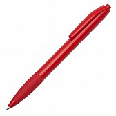 Długopis Blitz, czerwony  (R04445.08)