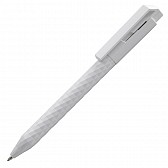 Długopis Diamantar, biały  (R73425.06)