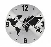 Zegar ścienny WORLD (GA-03069)