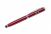 Długopis touch QUATRO (GA-19447-04)