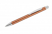 Długopis FULMO (GA-19618-07)