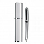 Długopis w aluminiowym pudełku - OREGON (IT3177-14)