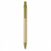 Długopis biodegradowalny - CARTOON (IT3780-48)