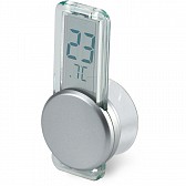 Elegancki termometr LCD - GANTSHILL (KC2444-14)