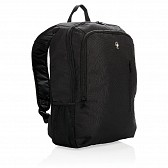 Biznesowy plecak na laptopa Swiss Peak (P762.221)