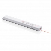 Wskaźnik laserowy, prezenter USB (P314.134)
