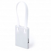 Hub USB 2.0, kabel do ładowania i synchronizacji (V3865-02)