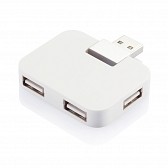 Podróżny hub USB (P308.753)
