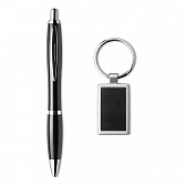 Długopis z breloczkiem - KELLY (KC7149-03)
