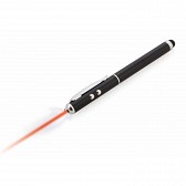 Wskaźnik laserowy, touch pen (V3277-03)