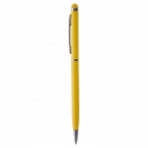 Długopis, touch pen (V1637-08)