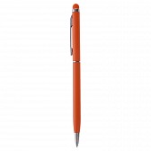 Długopis, touch pen (V1637-07)