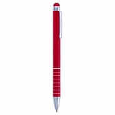 Długopis, touch pen (V1657-05)