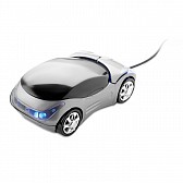 Mysz optyczna, samochód - MINIA (MO7187-18)