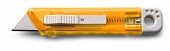 Nóż do tapet z mechanizmem zabezpieczającym (V5633-07)