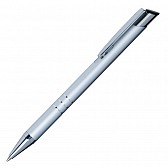 Długopis Lindo, srebrny  (R73365.01)