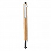 Bambusowy długopis - BYRON (MO8052-40)