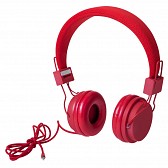 Regulowane słuchawki nauszne (V3590-05)