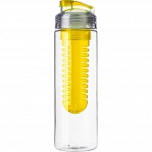 Butelka sportowa 650 ml z pojemnikiem na lód lub owoce (V9868-08)
