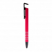 Długopis, touch pen, stojak na telefon (V1816-05)