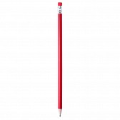 Ołówek, gumka (V1838-05)