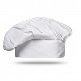 Bawełniana czapka szefa kuchni - CHEF (MO8409-06)