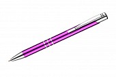 Długopis KALIPSO czarny wkład (GA-19625-21)