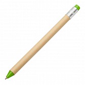Długopis Enviro, zielony  (R73415.05)