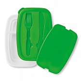 Lunch box ze sztućcami - DILUNCH (MO8518-09)