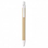 Długopis biodegradowalny - CARTOON (IT3780-06)