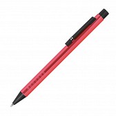 Długopis metalowy - czerwony - (GM-10971-05)