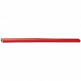 Ołówek stolarski - czerwony - (GM-10923-05)