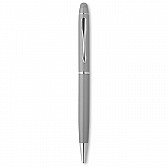 Aluminiowy długopis w tubie - AADA (MO8632-18)