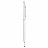 Długopis, touch pen (V1660/A-02)