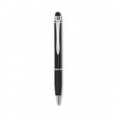 Aluminiowy długopis z dopasowa - PLIMM (MO8756-03)