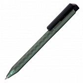 Długopis Diamantine, khaki  (R73426.18)