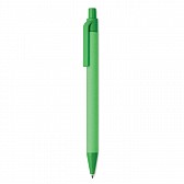 Długopis eko papier/kukurydza - CARTOON COLOURED (MO9830-48)