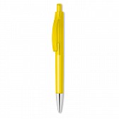 Przyciskany długopis w przezro - LUCERNE (MO8813-28)