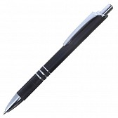Długopis Tesoro, czarny  (R73373.02)