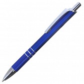 Długopis Tesoro, niebieski  (R73373.04)