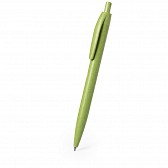 Długopis z włókien słomy pszenicznej (V1979-06)