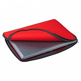 Etui na laptopa Vernazza, czerwony  (R91873.08)