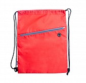 Plecak Convert, czerwony  (R08449.08)