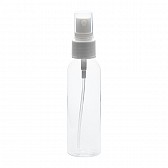Butelka 60 ml z atomizerem, biały  (R17176.06)